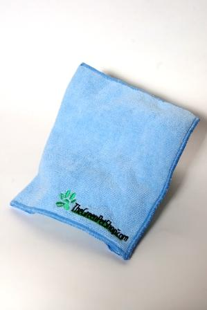 Rub A Dog Towel & Mitt Set