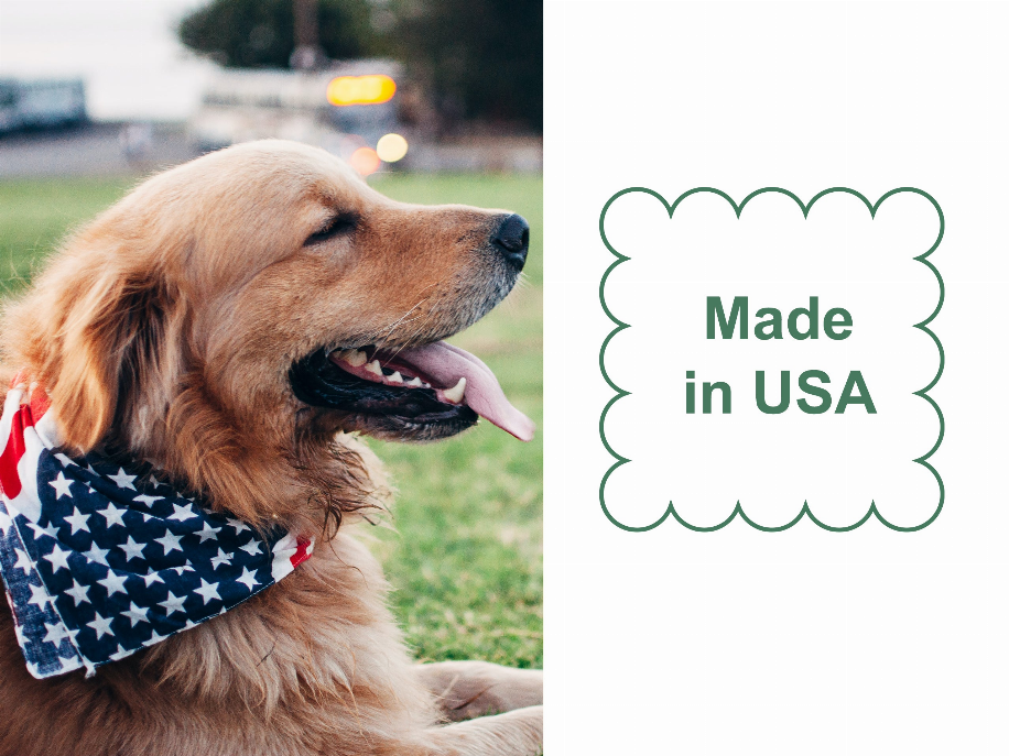 Mr. Peanut's Naturals Pet Wipes