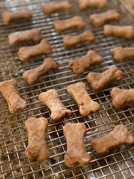 Fabulous Gourmet Peanut Butter Treats