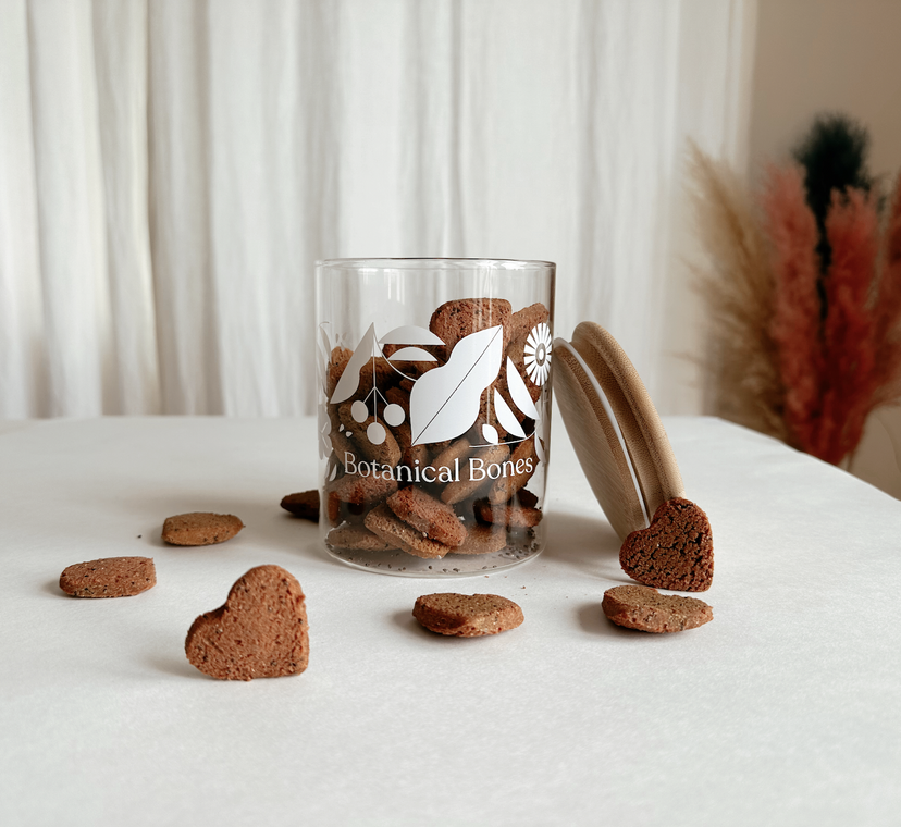 Heart(beet) Bulk Treats