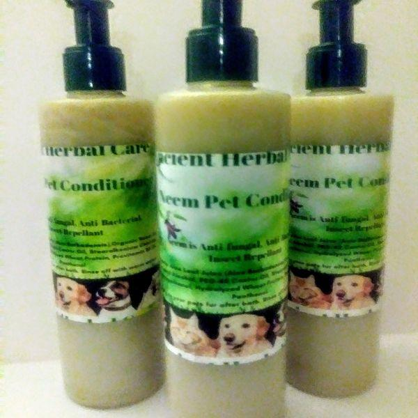Neem PET leave in Conditioner