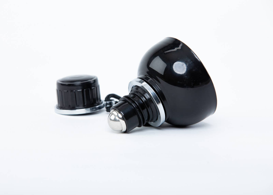 Pet Water Bottle - Patented, BPA-Free