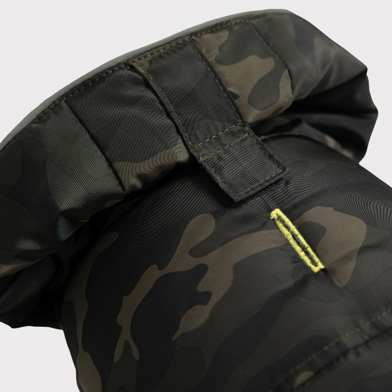 GF Pet Recycled Parka