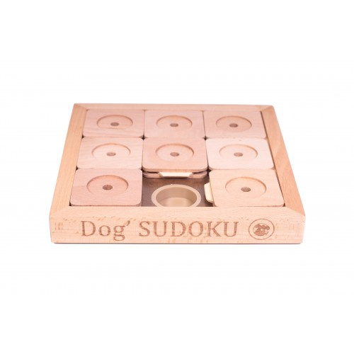 Dog'/Cat' SUDOKU Small Basic