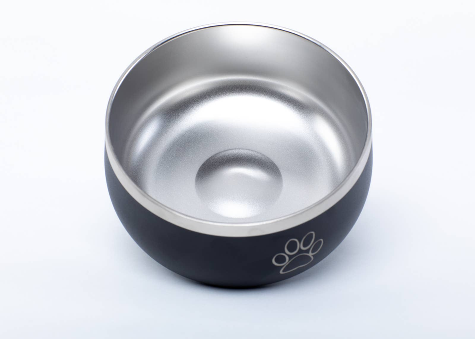 Stainless Steel Dog Bowl