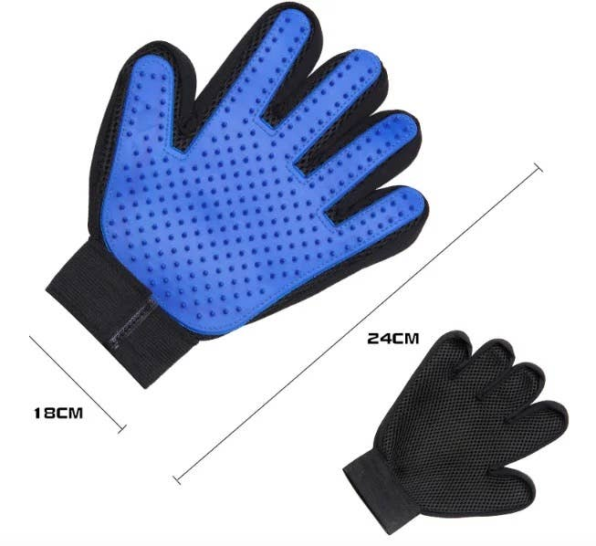 Grooming Glove