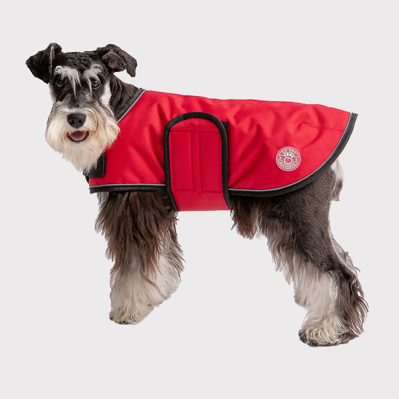 GF Pet Dog Blanket Jacket