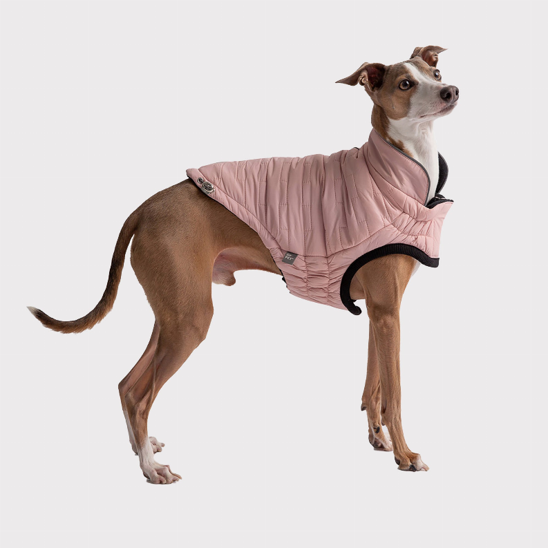 GF Pet Reversible Elasto-Fit Chalet Jacket