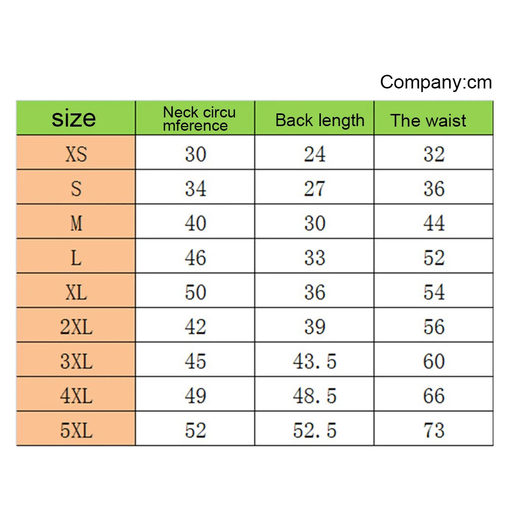 S-5XL Winter Pet Dog Clothes Coats Zipper Warm Waterproof Vest Jackets Apparel Buckle Thick Coat Pet Clothing Dog Accessories