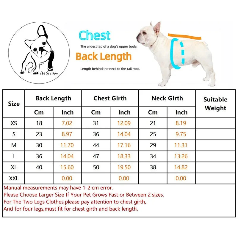 Summer Pet Dog Clothes Cute Bear Thin Dogs Vest Cotton Breathable Puppy For Small Medium Dogs Clothing Chihuahua French Bulldog