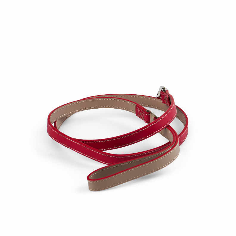 Beige Dog Lead