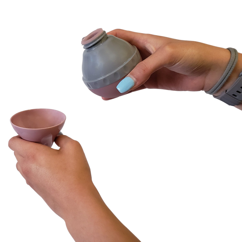 Travel Water Bottle