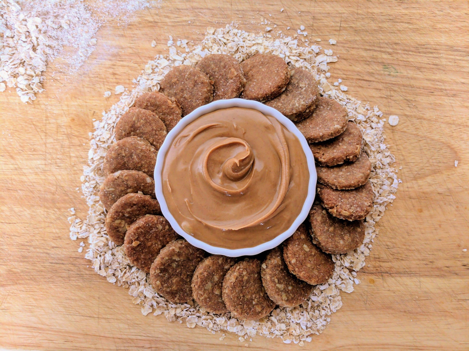Peanut Butter Cookies