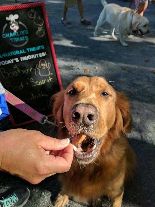 Peanut Butter Cookies