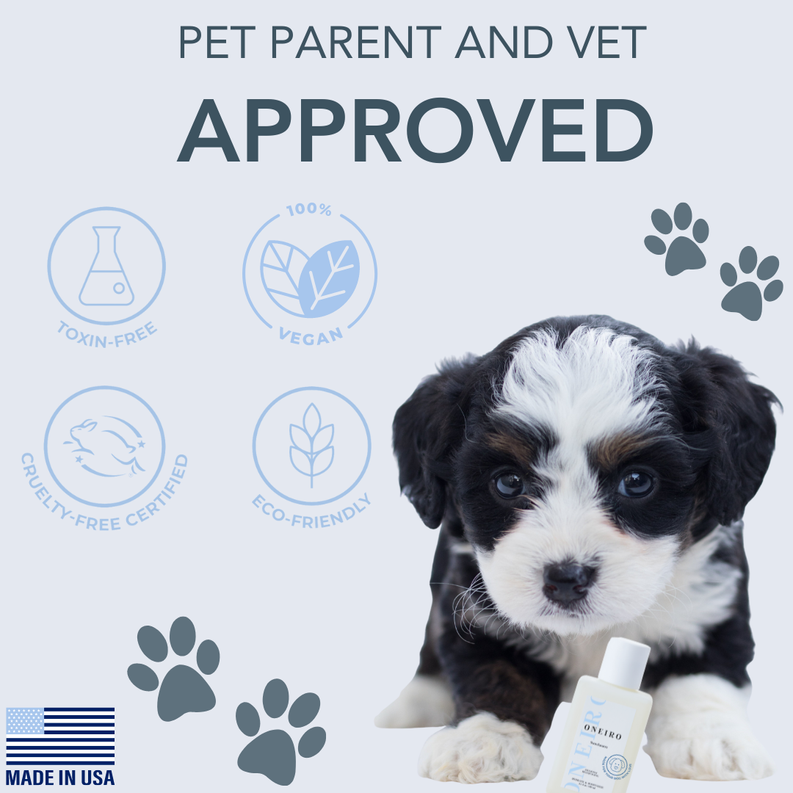 Luxury Dog Conditioner