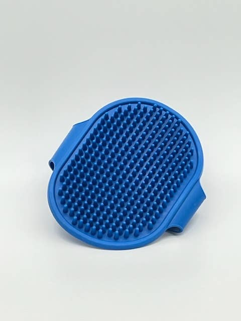 The Grooming Brush