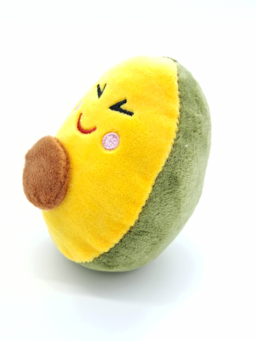 Yellow My Avo