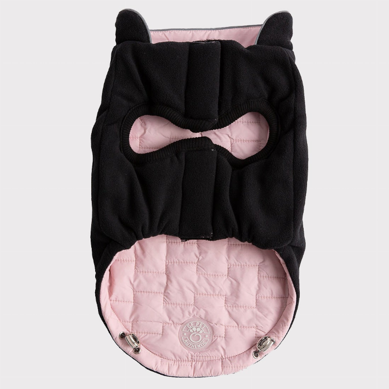 GF Pet Reversible Elasto-Fit Chalet Jacket