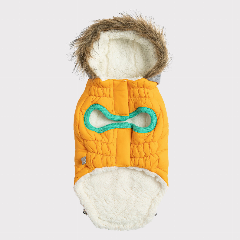 GF Pet  Winter Sailor Parka